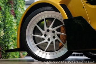 Mercedes-Benz AMG GT C*ROADSTER*CARBONERRE*EVE 2019