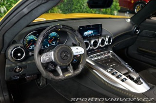 Mercedes-Benz AMG GT C*ROADSTER*CARBONERRE*EVE 2019
