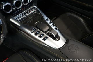 Mercedes-Benz AMG GT C*ROADSTER*CARBONERRE*EVE 2019
