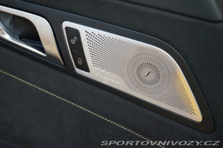 Mercedes-Benz AMG GT C*ROADSTER*CARBONERRE*EVE 2019