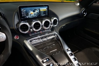 Mercedes-Benz AMG GT C*ROADSTER*CARBONERRE*EVE 2019
