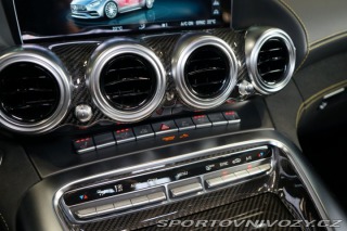 Mercedes-Benz AMG GT C*ROADSTER*CARBONERRE*EVE 2019