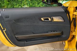 Mercedes-Benz AMG GT C*ROADSTER*CARBONERRE*EVE 2019