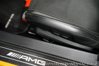 Mercedes-Benz AMG GT C*ROADSTER*CARBONERRE*EVE 2019