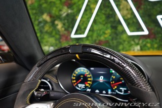 Mercedes-Benz AMG GT C*ROADSTER*CARBONERRE*EVE 2019