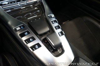 Mercedes-Benz AMG GT C*ROADSTER*CARBONERRE*EVE 2019