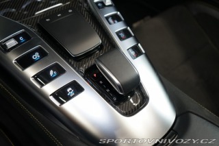 Mercedes-Benz AMG GT C*ROADSTER*CARBONERRE*EVE 2019
