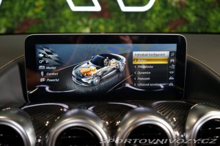 Mercedes-Benz AMG GT C*ROADSTER*CARBONERRE*EVE 2019