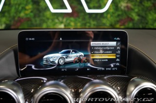 Mercedes-Benz AMG GT C*ROADSTER*CARBONERRE*EVE 2019