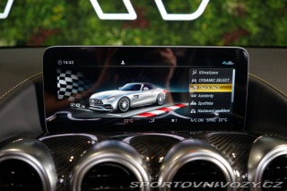 Mercedes-Benz AMG GT C*ROADSTER*CARBONERRE*EVE 2019