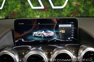Mercedes-Benz AMG GT C*ROADSTER*CARBONERRE*EVE 2019