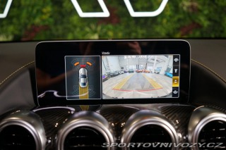 Mercedes-Benz AMG GT C*ROADSTER*CARBONERRE*EVE 2019