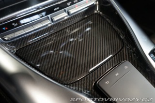 Mercedes-Benz AMG GT C*ROADSTER*CARBONERRE*EVE 2019