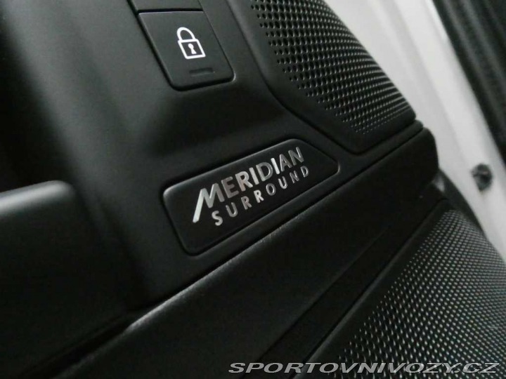 Ostatní značky Ostatní modely Land Rover Defender 110 4,4 OCTA P635 2025