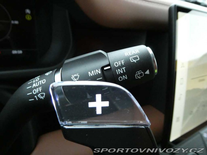 Ostatní značky Ostatní modely Land Rover Defender 110 4,4 OCTA P635 2025