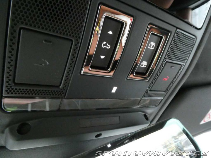 Ostatní značky Ostatní modely Land Rover Defender 110 4,4 OCTA P635 2026