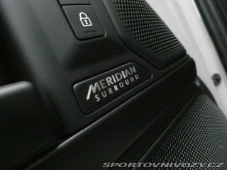 Ostatní značky Ostatní modely Land Rover Defender 110 4,4 OCTA P635 2025