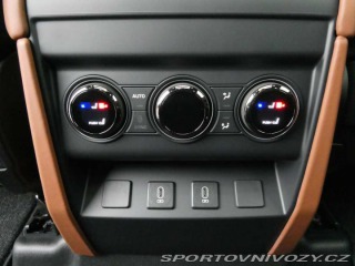 Ostatní značky Ostatní modely Land Rover Defender 110 4,4 OCTA P635 2025