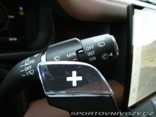 Ostatní značky Ostatní modely Land Rover Defender 110 4,4 OCTA P635 2025