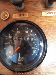 Mercedes-Benz Ostatní modely 1978