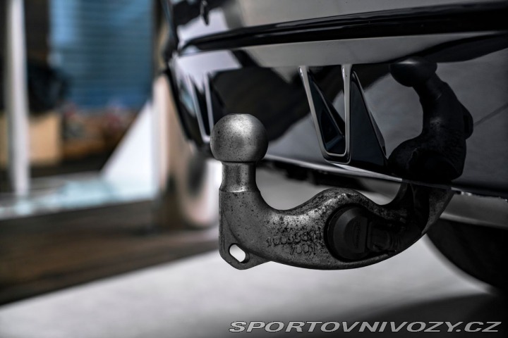 BMW X6 40d xD M-Sport Laser Pano 2022