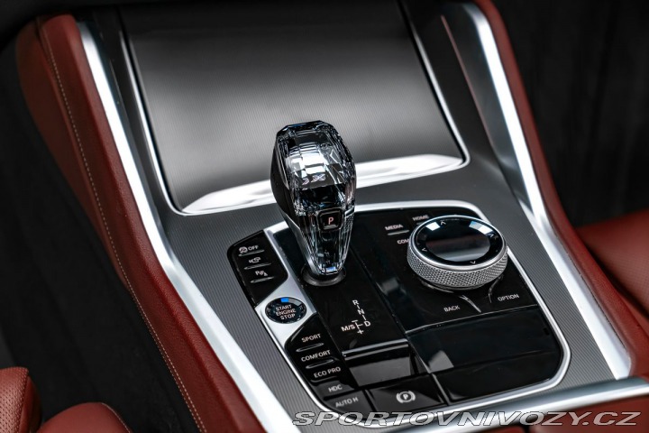 BMW X6 40d xD M-Sport Laser Pano 1800