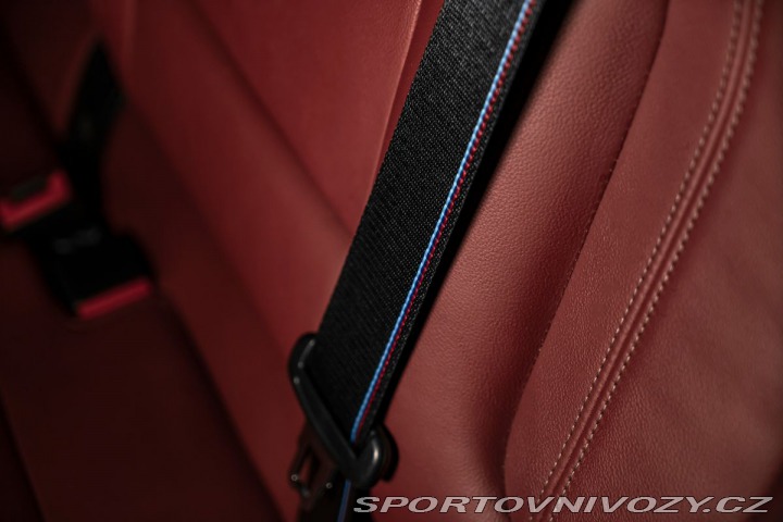 BMW X6 40d xD M-Sport Laser Pano 1800