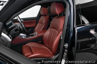 BMW X6 40d xD M-Sport Laser Pano 2022