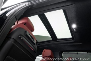 BMW X6 40d xD M-Sport Laser Pano 2022