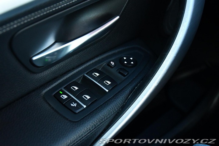 BMW 3 330d xDrive GT LUXURY 2XP 2017