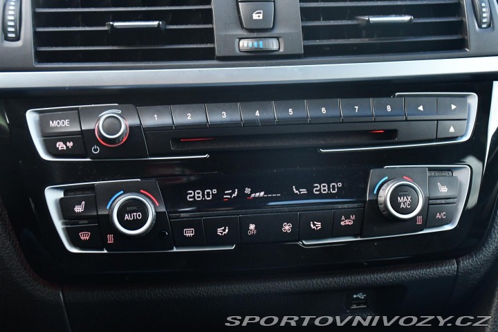 BMW 3 330d xDrive GT LUXURY 2XP 2017