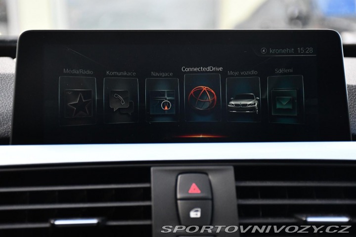 BMW 3 330d xDrive GT LUXURY 2XP 2017