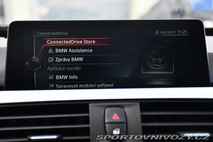 BMW 3 330d xDrive GT LUXURY 2XP 2017