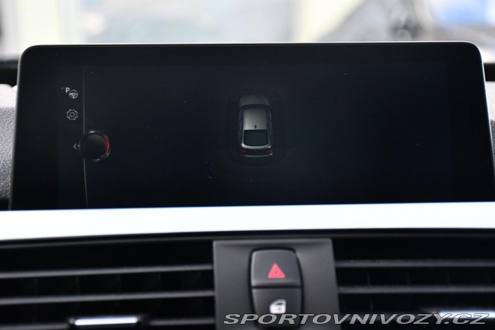 BMW 3 330d xDrive GT LUXURY 2XP 2017