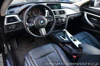 BMW 3 330d xDrive GT LUXURY 2XP 2017
