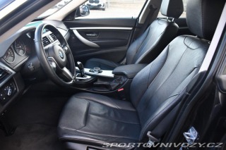 BMW 3 330d xDrive GT LUXURY 2XP 2017