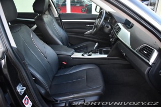 BMW 3 330d xDrive GT LUXURY 2XP 2017