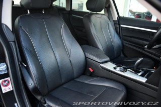 BMW 3 330d xDrive GT LUXURY 2XP 2017