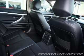 BMW 3 330d xDrive GT LUXURY 2XP 2017