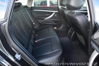 BMW 3 330d xDrive GT LUXURY 2XP 2017