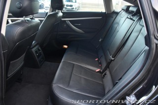 BMW 3 330d xDrive GT LUXURY 2XP 2017