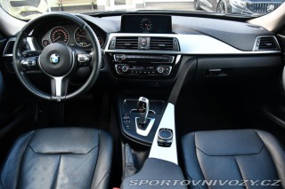 BMW 3 330d xDrive GT LUXURY 2XP 2017