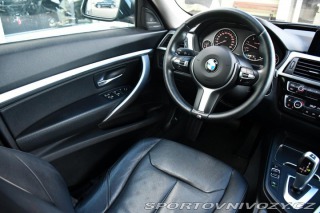 BMW 3 330d xDrive GT LUXURY 2XP 2017