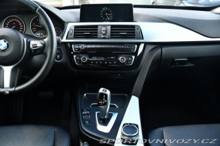 BMW 3 330d xDrive GT LUXURY 2XP 2017