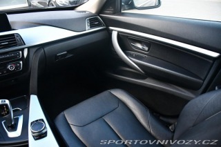 BMW 3 330d xDrive GT LUXURY 2XP 2017