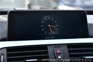 BMW 3 330d xDrive GT LUXURY 2XP 2017