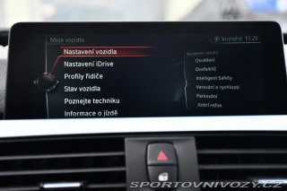 BMW 3 330d xDrive GT LUXURY 2XP 2017