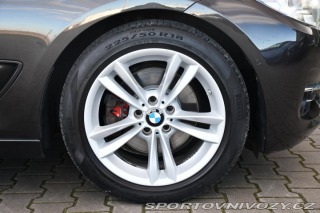 BMW 3 330d xDrive GT LUXURY 2XP 2017