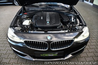 BMW 3 330d xDrive GT LUXURY 2XP 2017