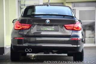 BMW 3 330d xDrive GT LUXURY 2XP 2017